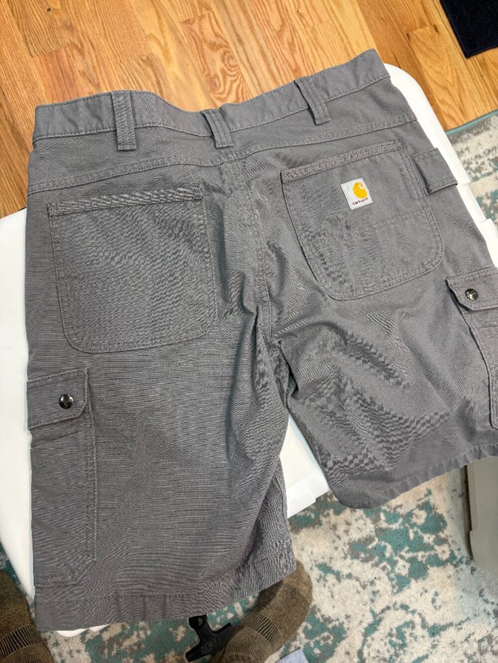 Men's Carhartt Work Short 34 Waist